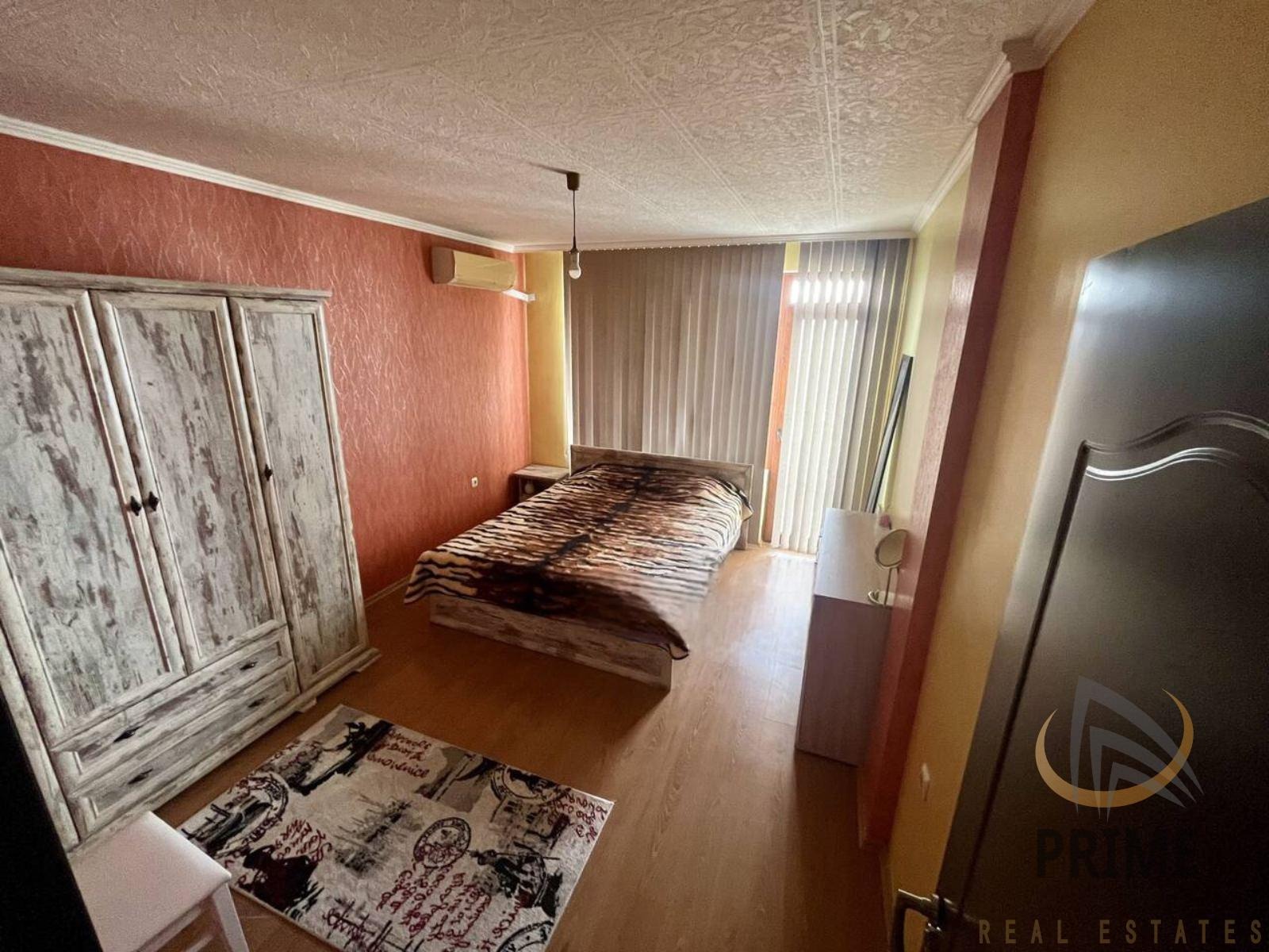 Дава под наем 2-СТАЕН, гр. Бургас, Изгрев, снимка 6 - Апартаменти - 54197814