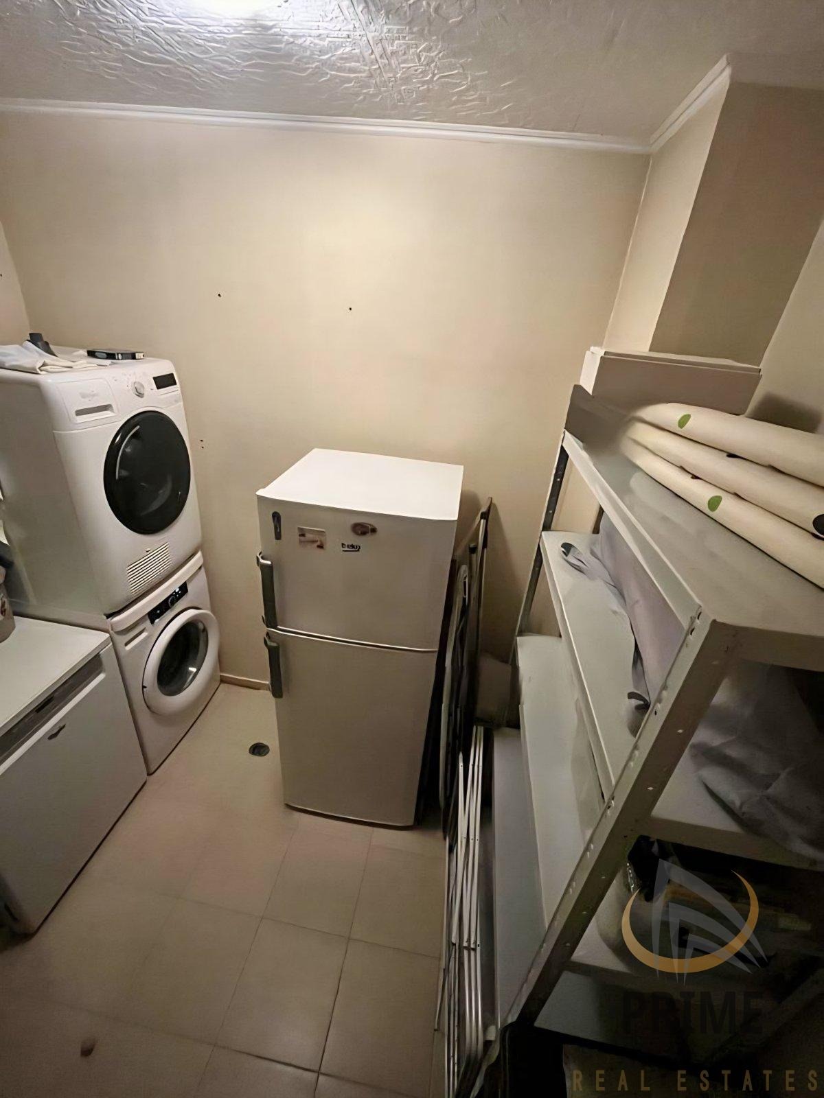 Дава под наем 2-СТАЕН, гр. Бургас, Изгрев, снимка 3 - Апартаменти - 54197814