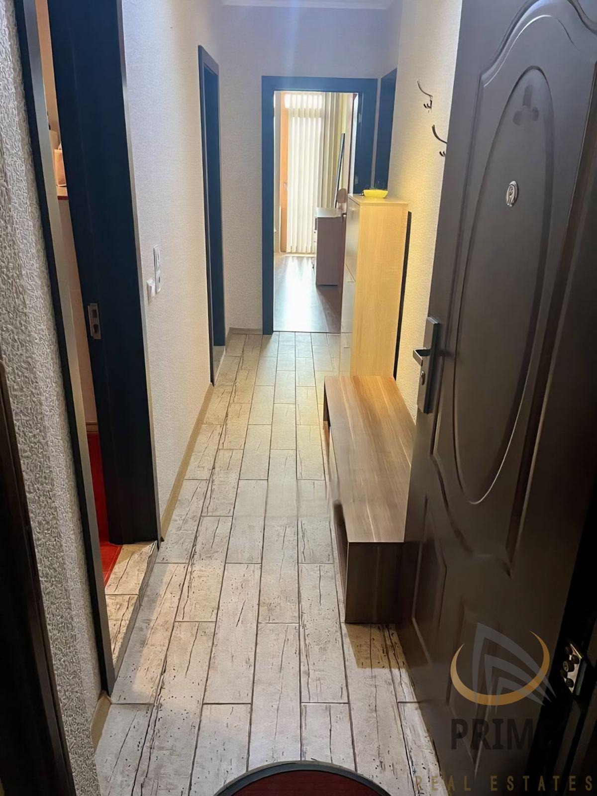 Дава под наем 2-СТАЕН, гр. Бургас, Изгрев, снимка 4 - Апартаменти - 54197814