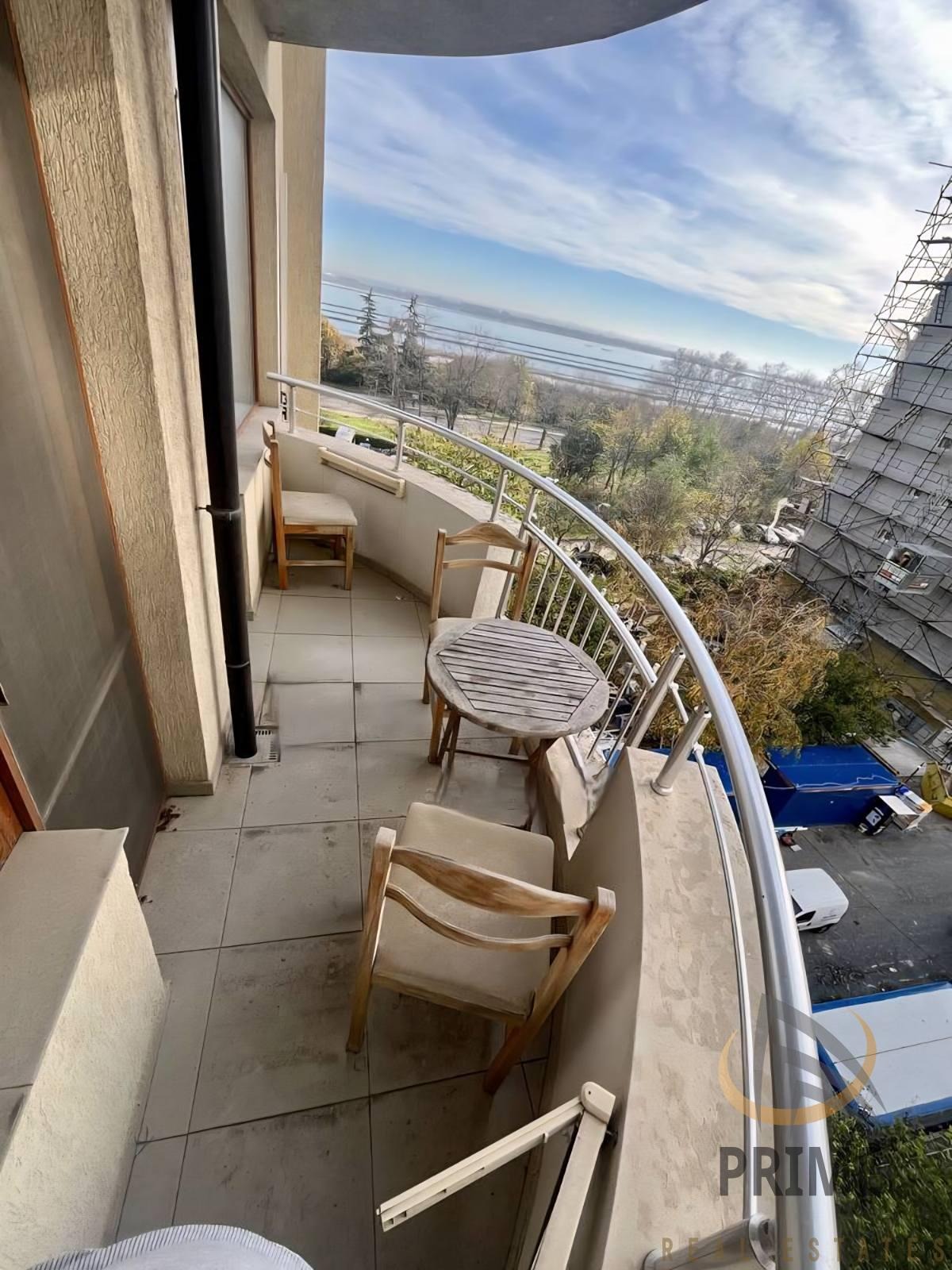 Дава под наем 2-СТАЕН, гр. Бургас, Изгрев, снимка 7 - Апартаменти - 54197814