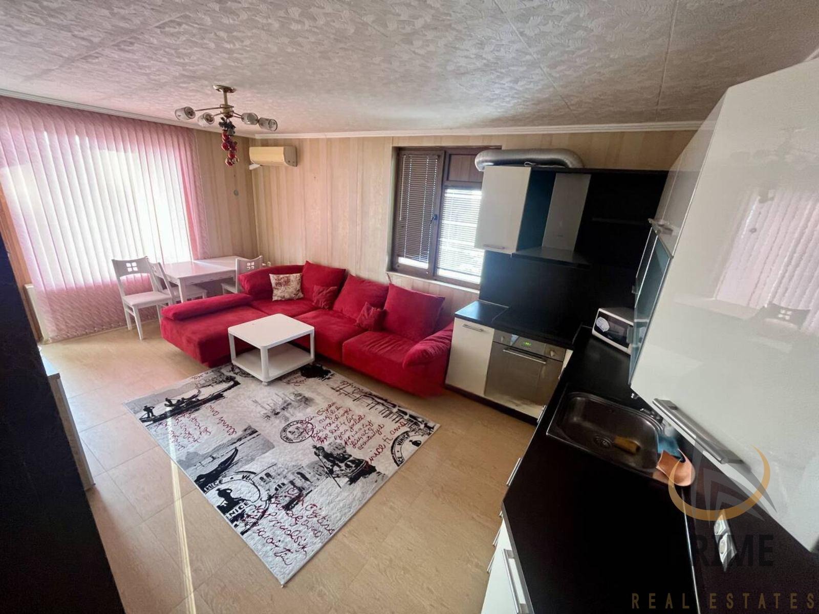 Дава под наем 2-СТАЕН, гр. Бургас, Изгрев