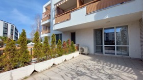 1 makuuhuone Sarafovo, Burgas 9