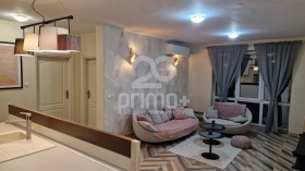 2 slaapkamers Manastirski livadi, Sofia