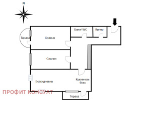    3- | Imot.bg    13