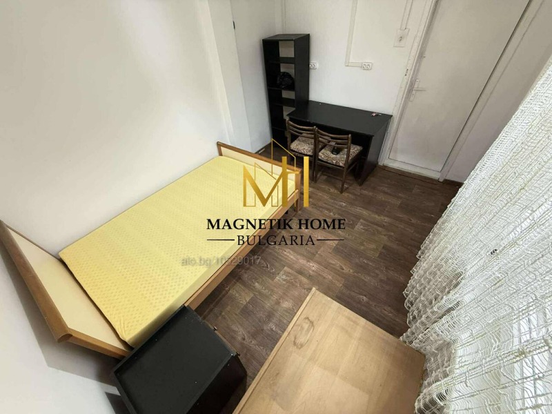 K pronájmu  Pokoj Burgas , Centar , 20 m2 | 14864194 - obraz [2]