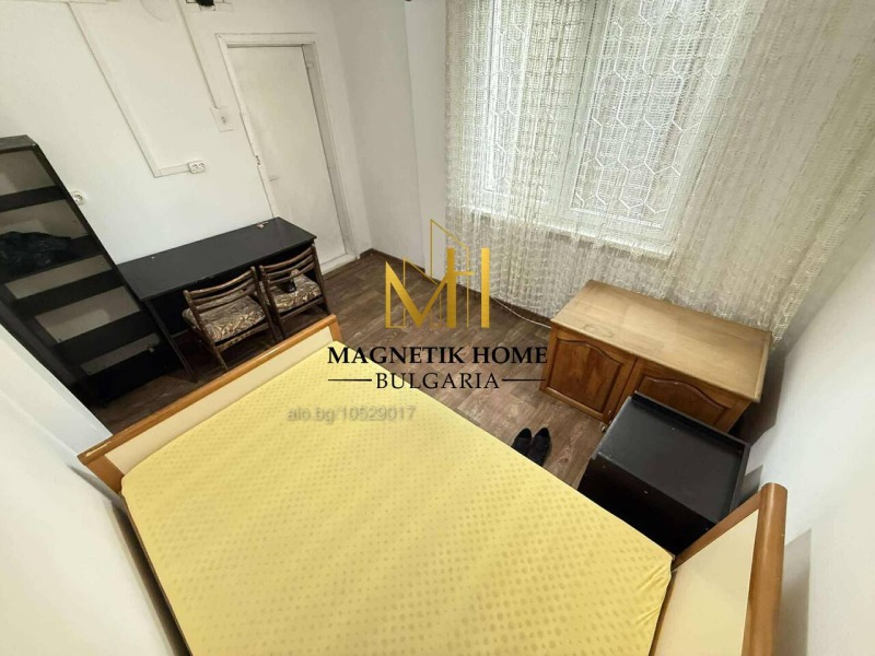 K pronájmu  Pokoj Burgas , Centar , 20 m2 | 14864194