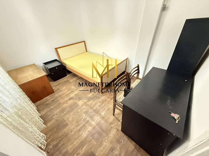 K pronájmu  Pokoj Burgas , Centar , 20 m2 | 14864194 - obraz [4]