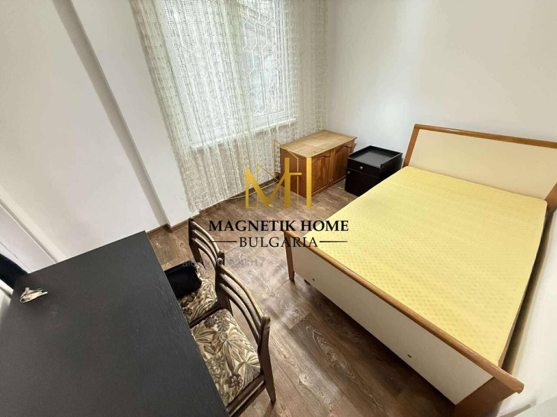 K pronájmu  Pokoj Burgas , Centar , 20 m2 | 14864194 - obraz [3]