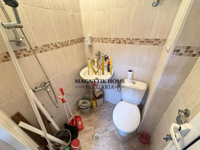 K pronájmu  Pokoj Burgas , Centar , 20 m2 | 14864194 - obraz [5]