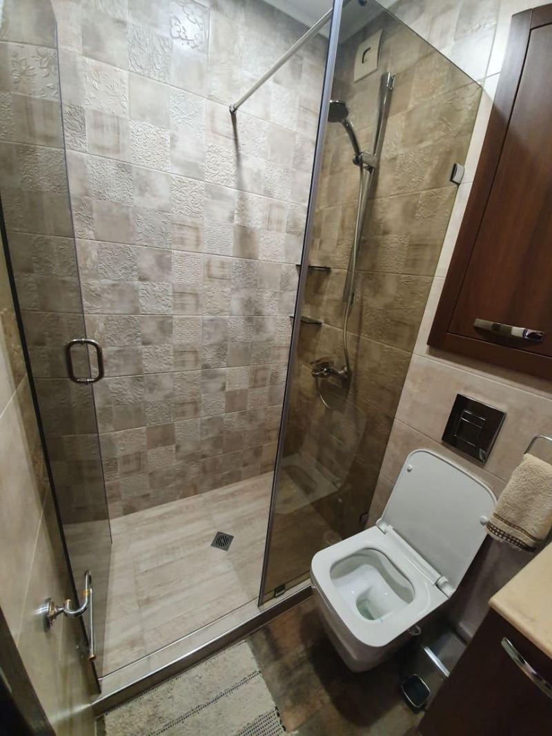 Kiadó  Stúdió Plovdiv , Karsijaka , 28 négyzetméter | 20126095 - kép [7]