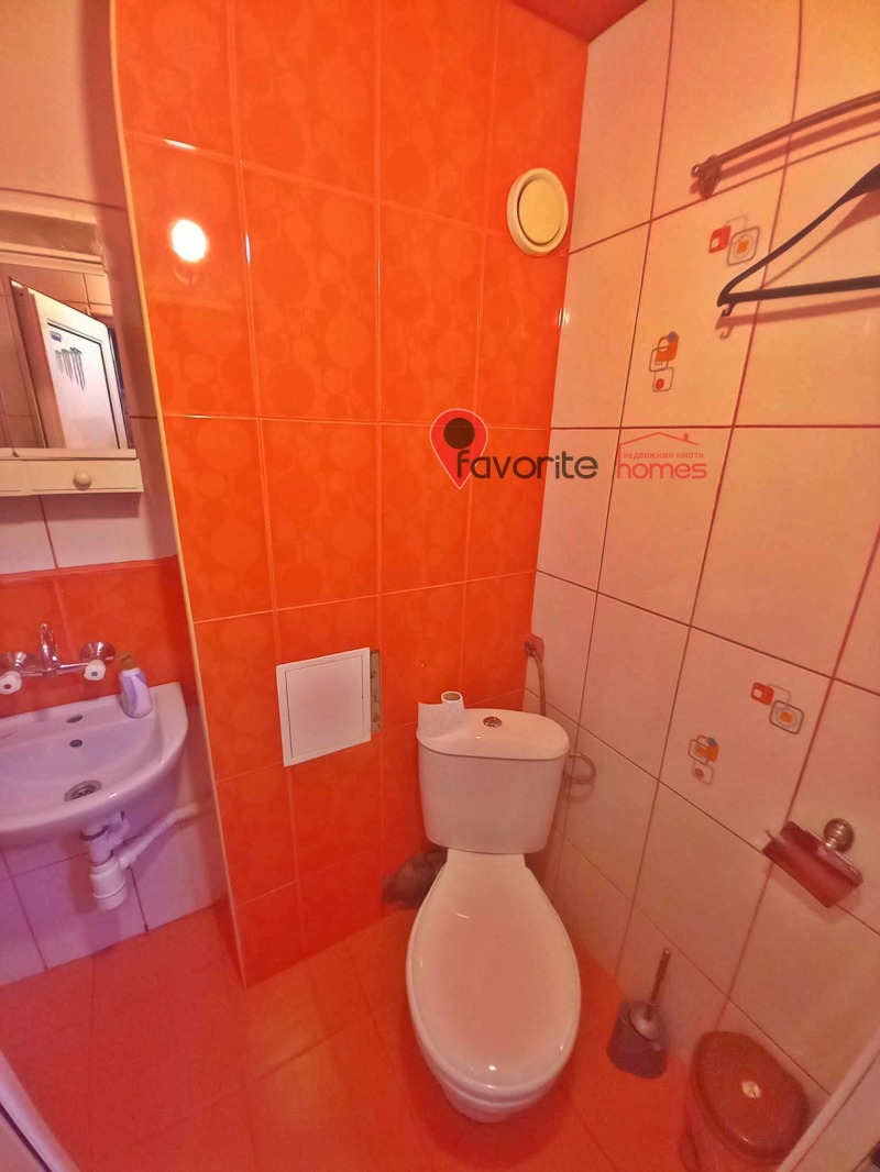 Дава под наем  1-стаен град Шумен , Тракия , 40 кв.м | 47553593 - изображение [9]