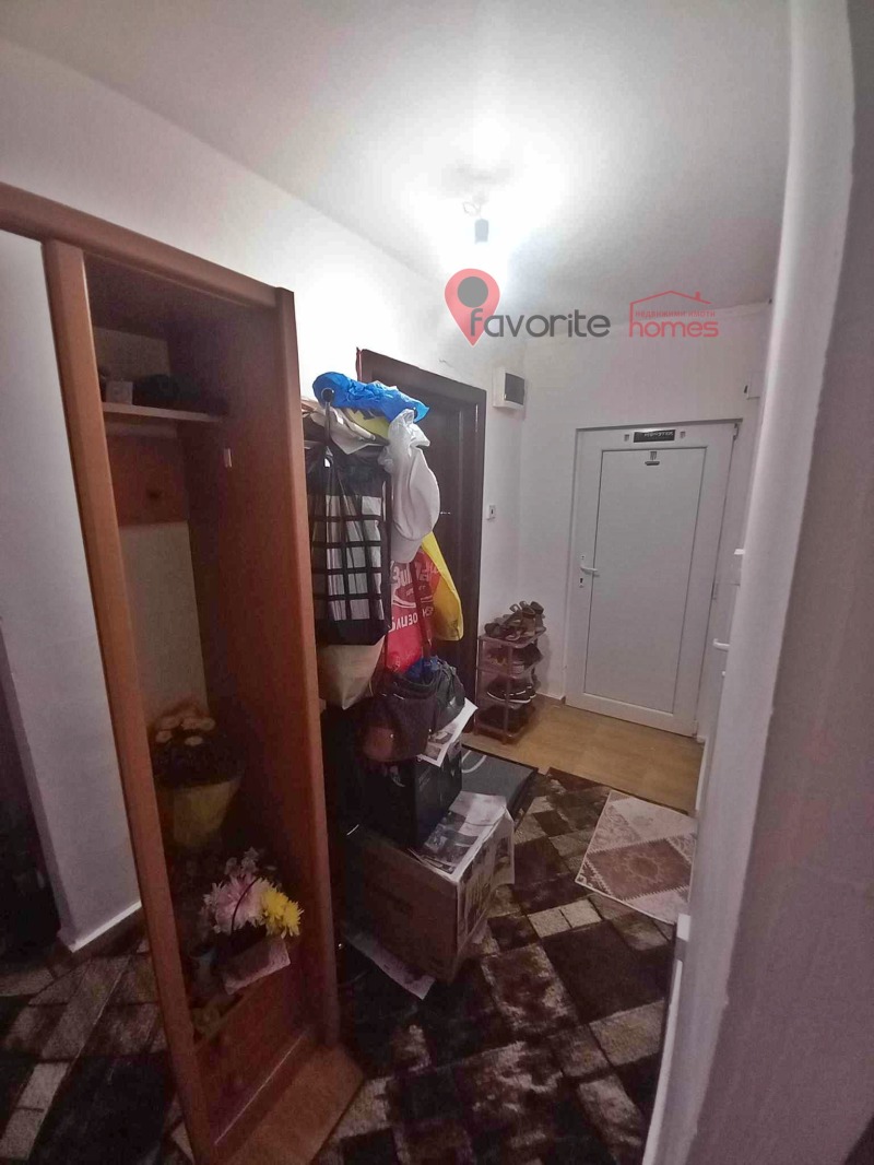 Дава под наем  1-стаен град Шумен , Тракия , 40 кв.м | 47553593 - изображение [6]