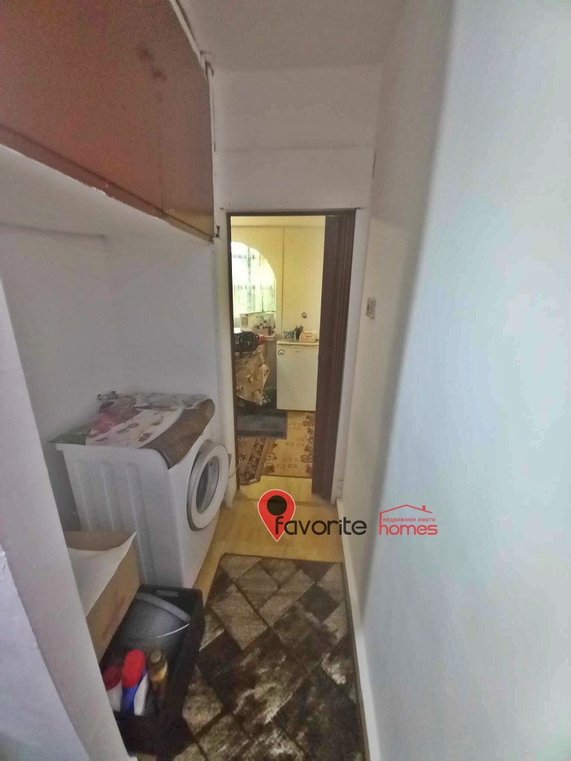 Дава под наем  1-стаен град Шумен , Тракия , 40 кв.м | 47553593 - изображение [3]