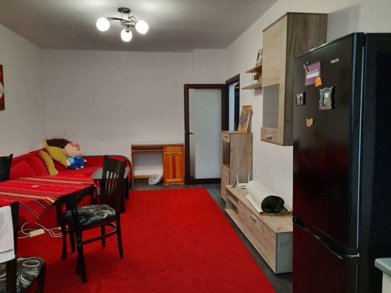 A louer  1 chambre Sofia , Vrabnitsa 1 , 52 m² | 52685876 - image [5]