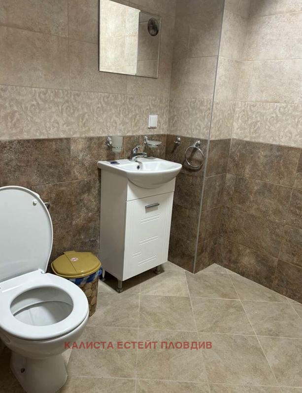 Kiadó  1 hálószoba Plovdiv , Sadijski , 70 négyzetméter | 51587665 - kép [4]