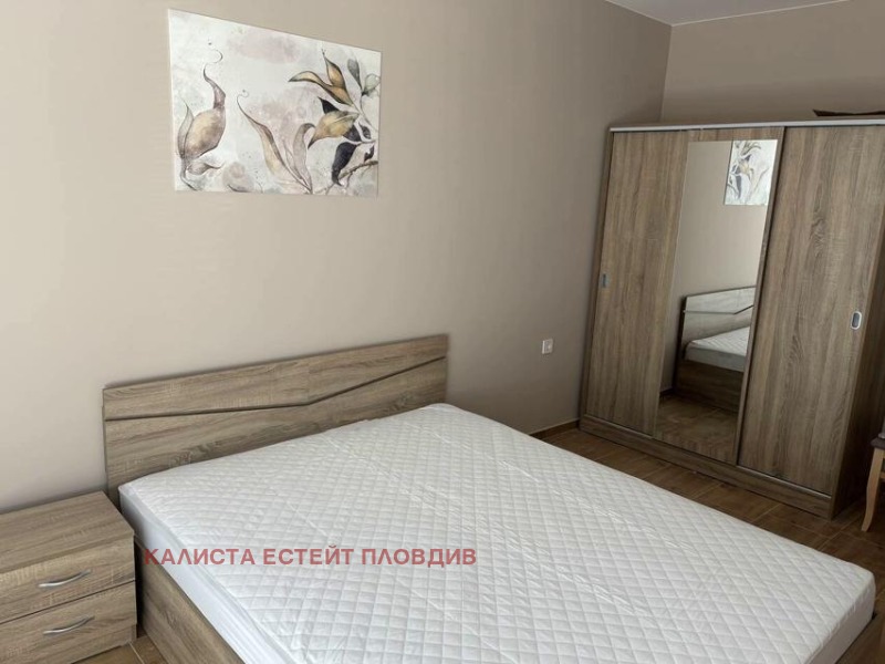 Kiadó  1 hálószoba Plovdiv , Sadijski , 70 négyzetméter | 51587665 - kép [3]