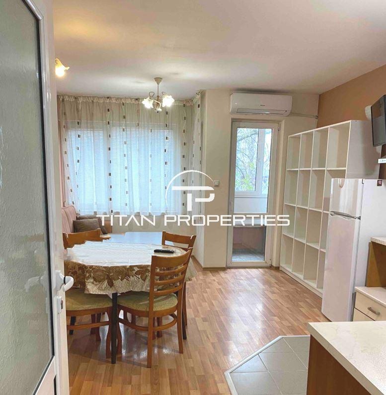 В аренду  1 спальня Варна , Колхозен пазар , 80 кв.м | 82827386 - изображение [2]