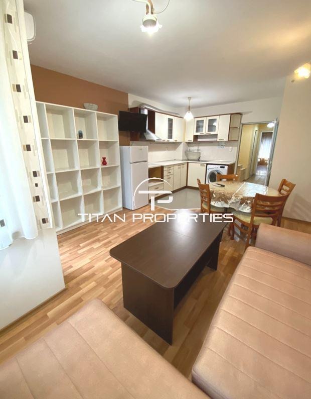 Дава под нем  2-стаен, град Варна, Колхозен пазар •  425 EUR • ID 40923540 — holmes.bg - [1] 