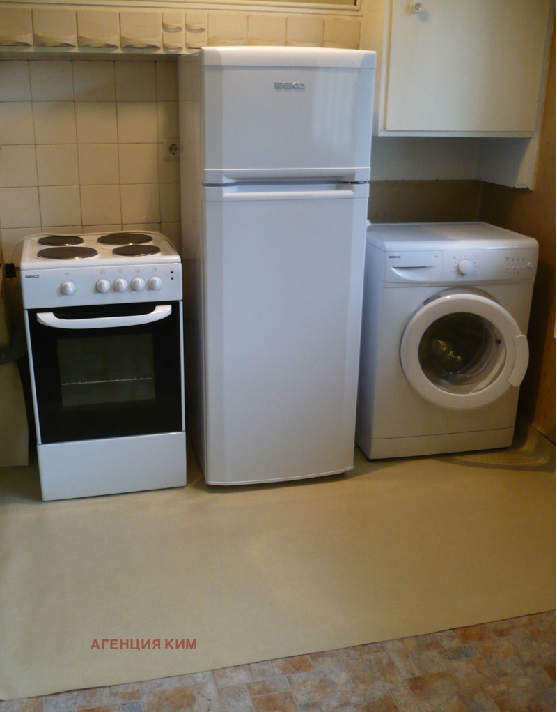 Para alugar  1 quarto Sofia , Iztok , 54 m² | 32136184 - imagem [4]