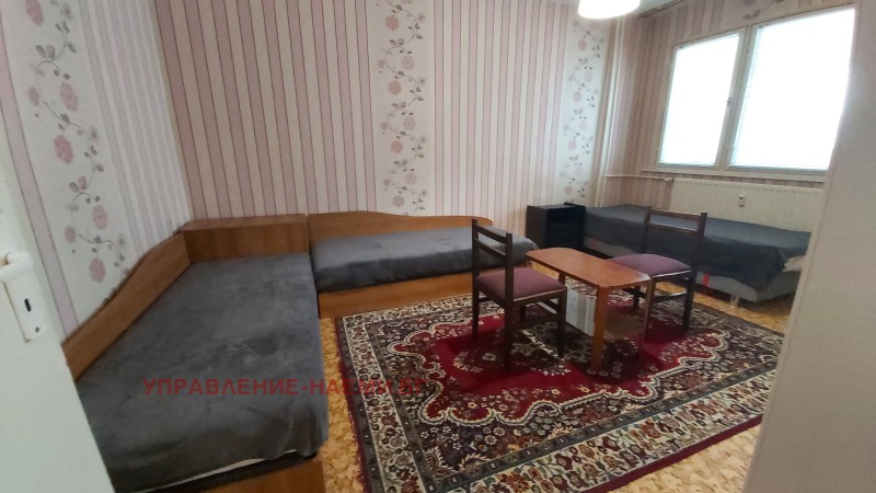 En renta  1 dormitorio Sofia , Mladost 3 , 90 metros cuadrados | 20603998 - imagen [3]