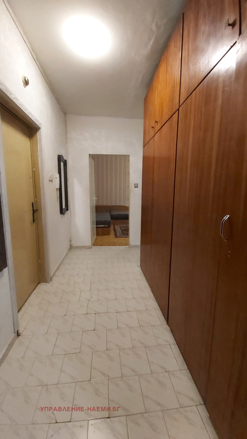 En renta  1 dormitorio Sofia , Mladost 3 , 90 metros cuadrados | 20603998 - imagen [5]