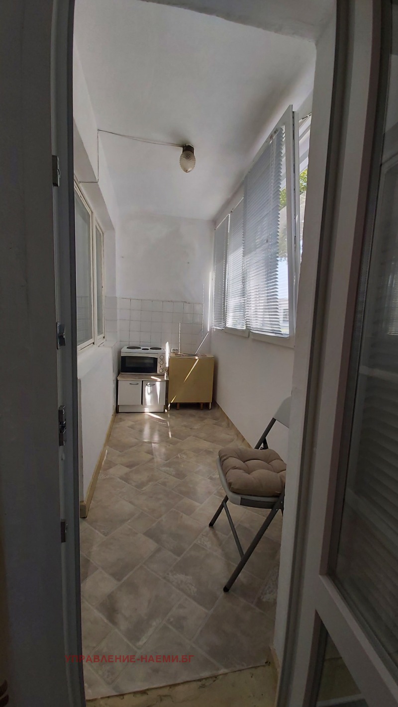 En renta  1 dormitorio Sofia , Mladost 3 , 90 metros cuadrados | 20603998 - imagen [6]