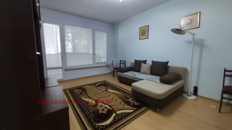 En renta  1 dormitorio Sofia , Mladost 3 , 90 metros cuadrados | 20603998