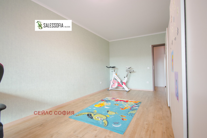 Дава под наем 2-СТАЕН, гр. София, Хиподрума, снимка 8 - Апартаменти - 53046755