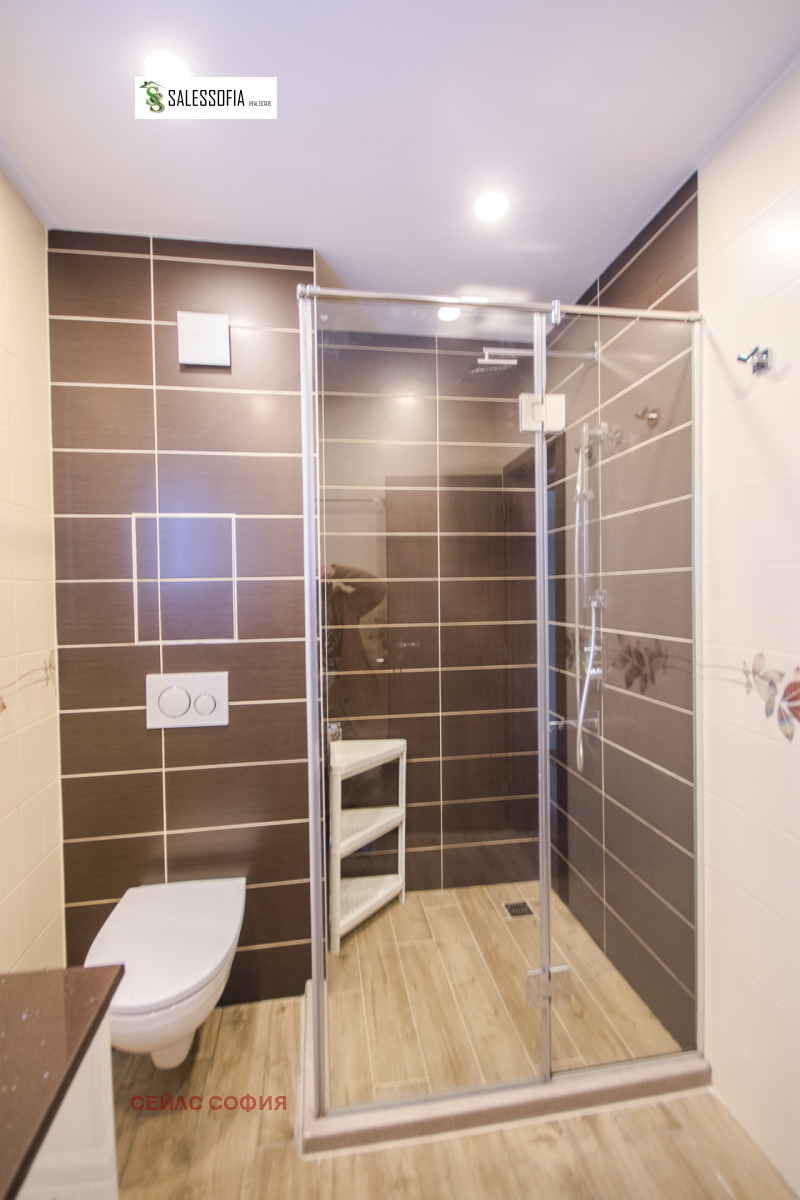 Дава под наем 2-СТАЕН, гр. София, Хиподрума, снимка 11 - Апартаменти - 53046755