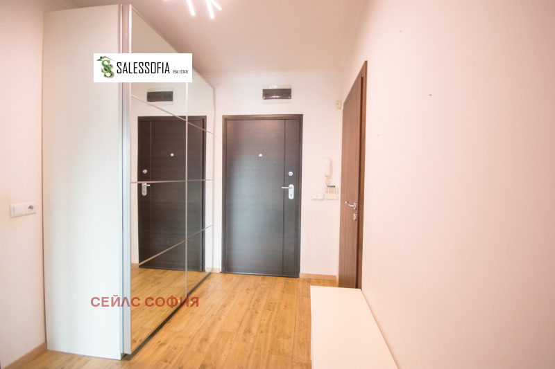 Дава под наем 2-СТАЕН, гр. София, Хиподрума, снимка 13 - Апартаменти - 53046755