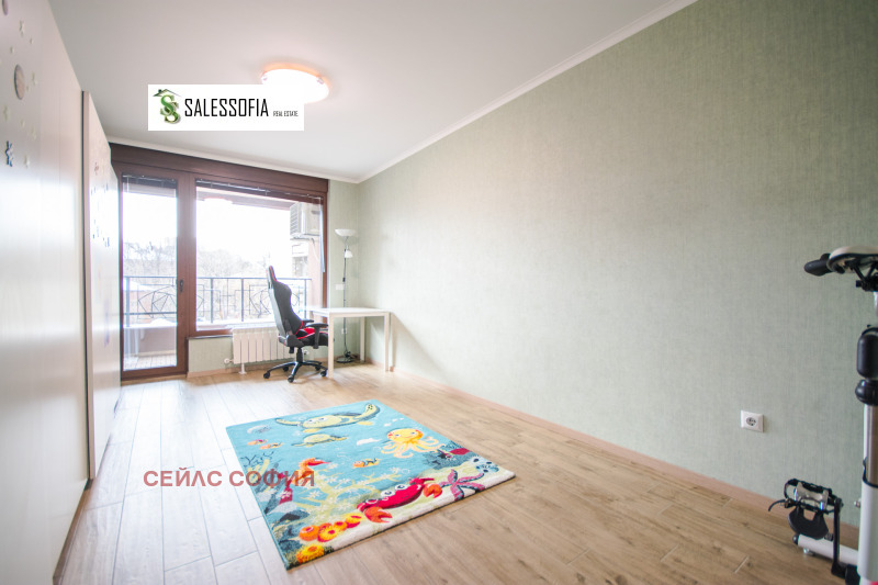 Дава под наем 2-СТАЕН, гр. София, Хиподрума, снимка 7 - Апартаменти - 53046755