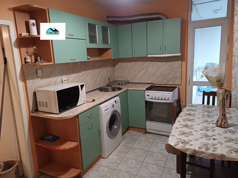 Дава под наем 2-СТАЕН, гр. Враца, Център, снимка 3 - Апартаменти - 53297706