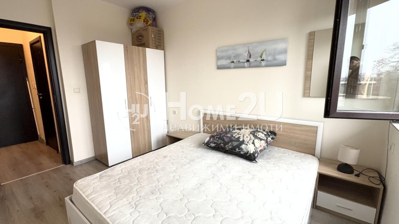 Дава под наем 2-СТАЕН, гр. Пловдив, Южен, снимка 3 - Апартаменти - 53532766