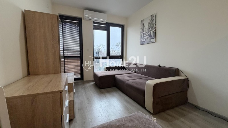 Дава под наем 2-СТАЕН, гр. Пловдив, Южен, снимка 2 - Апартаменти - 53532766