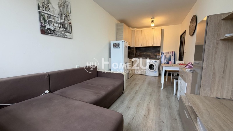 Дава под наем 2-СТАЕН, гр. Пловдив, Южен