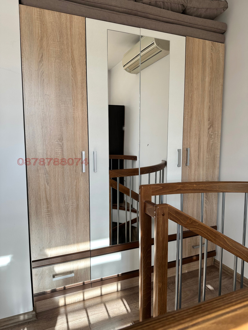 Kiralık  2 yatak odası Sofia , Mladost 2 , 100 metrekare | 70219743 - görüntü [8]