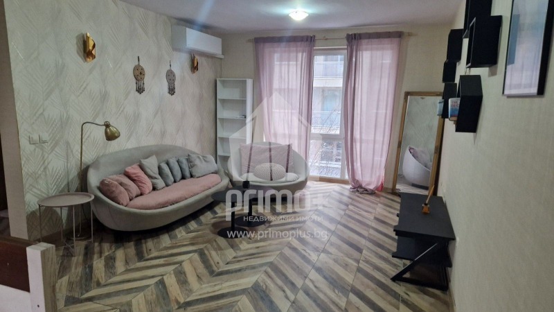 В аренду  2 спальни София , Манастирски ливади , 111 кв.м | 56712424 - изображение [2]