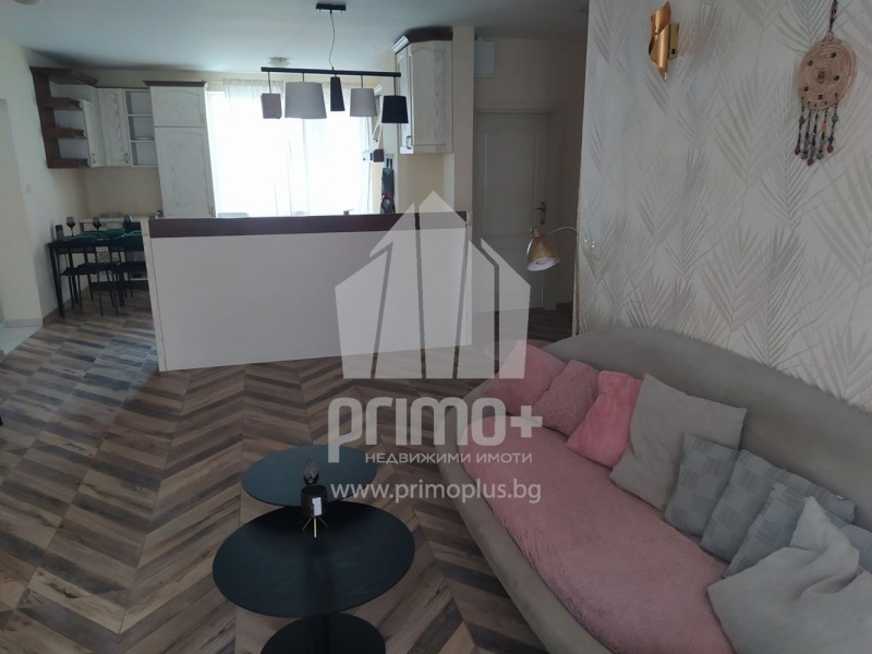 В аренду  2 спальни София , Манастирски ливади , 111 кв.м | 56712424 - изображение [4]