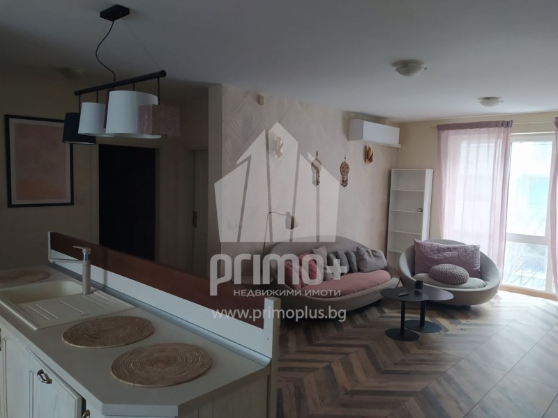 В аренду  2 спальни София , Манастирски ливади , 111 кв.м | 56712424 - изображение [3]