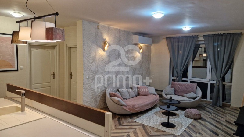 В аренду  2 спальни София , Манастирски ливади , 111 кв.м | 56712424