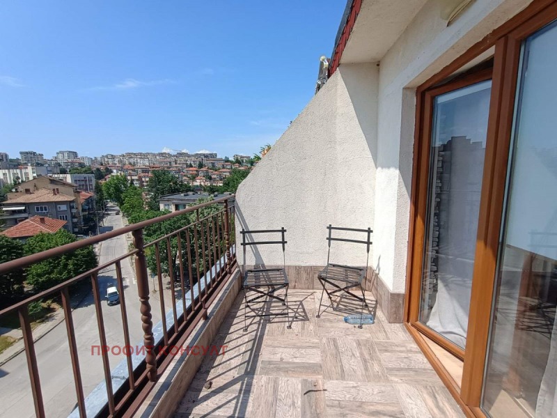 Til leje  2 soveværelser Veliko Tarnovo , Tsentar , 83 kvm | 56710630 - billede [10]