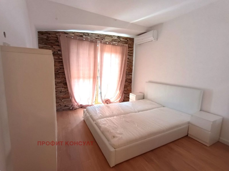 Til leje  2 soveværelser Veliko Tarnovo , Tsentar , 83 kvm | 56710630 - billede [4]