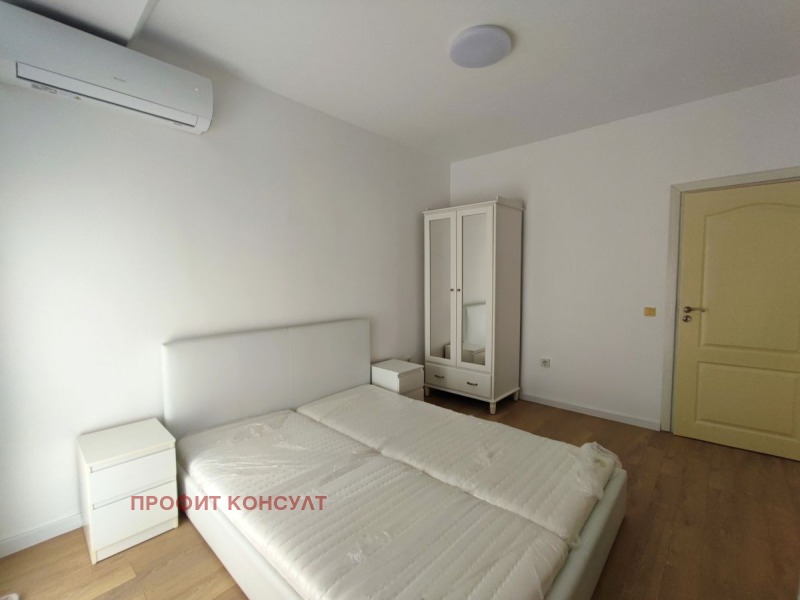 Til leje  2 soveværelser Veliko Tarnovo , Tsentar , 83 kvm | 56710630 - billede [5]