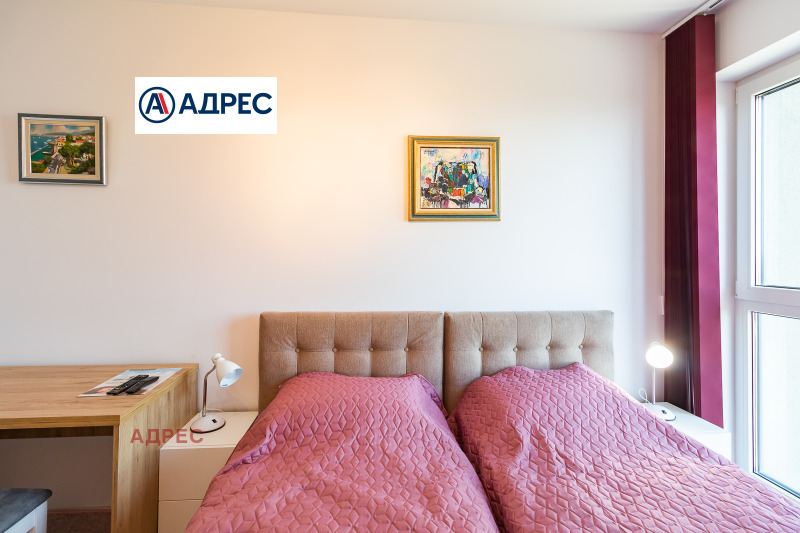 Дава под наем 3-СТАЕН, гр. Варна, Левски 1, снимка 14 - Апартаменти - 52620343