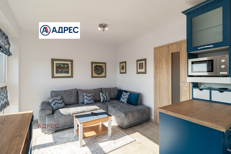 Дава под наем 3-СТАЕН, гр. Варна, Левски 1, снимка 9 - Апартаменти - 52620343