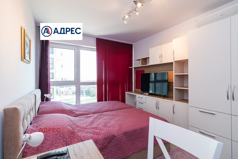 Дава под наем 3-СТАЕН, гр. Варна, Левски 1, снимка 15 - Апартаменти - 52620343