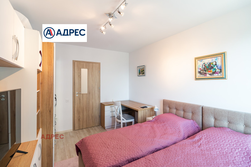 Дава под наем 3-СТАЕН, гр. Варна, Левски 1, снимка 13 - Апартаменти - 52620343