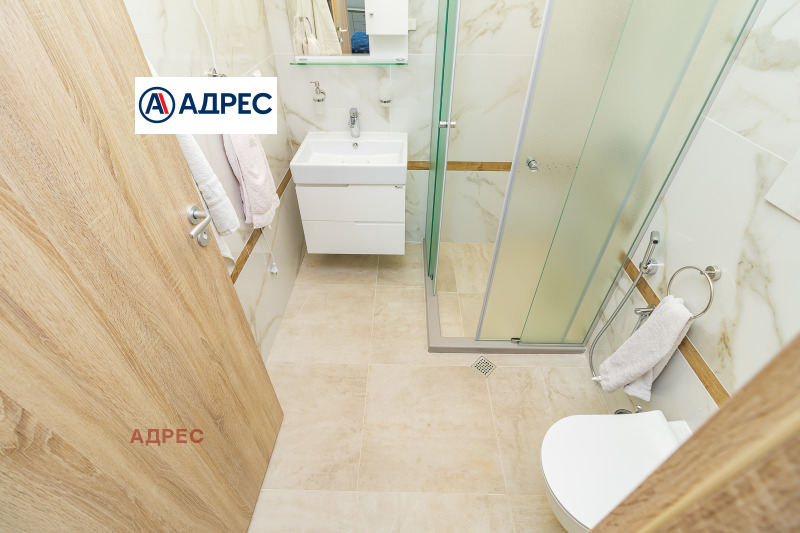 Дава под наем 3-СТАЕН, гр. Варна, Левски 1, снимка 17 - Апартаменти - 52620343