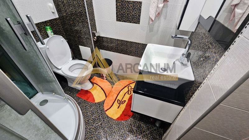 Дава под наем 3-СТАЕН, гр. Варна, Левски 1, снимка 12 - Апартаменти - 53019146