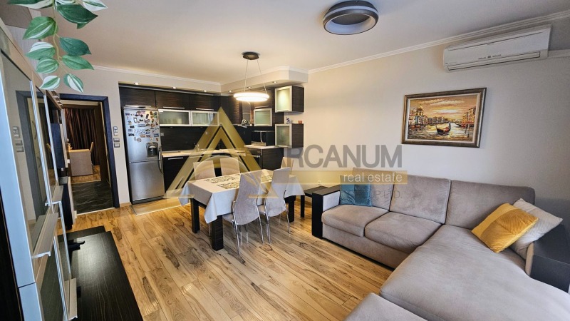 Дава под наем 3-СТАЕН, гр. Варна, Левски 1